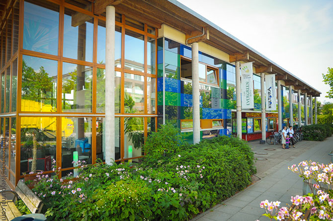 Скромность и обаяние русского гетто в Гамбурге