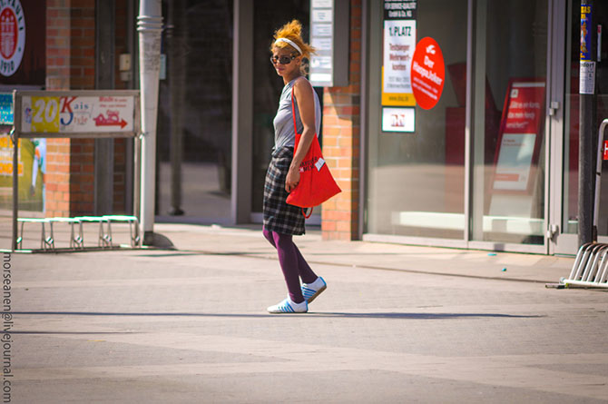 Скромность и обаяние русского гетто в Гамбурге