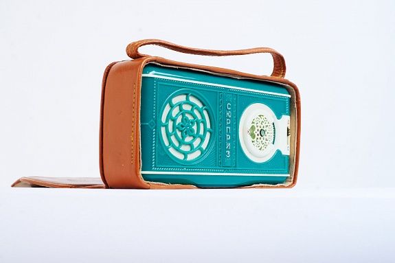 Примеры крепкого советского дизайна Примеры крепкого советского дизайна