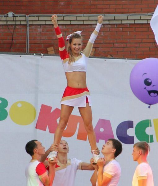 Прикольные картинки