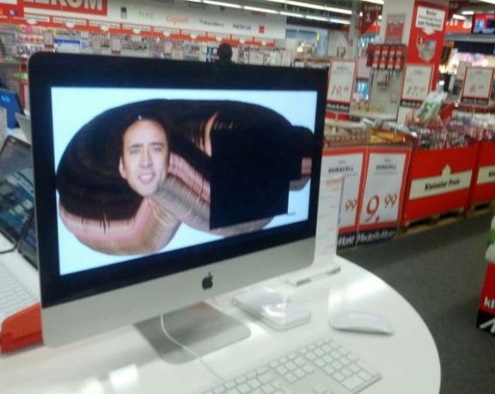 Прикольные картинки