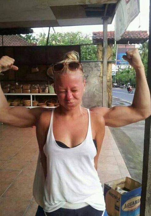 Прикольные картинки