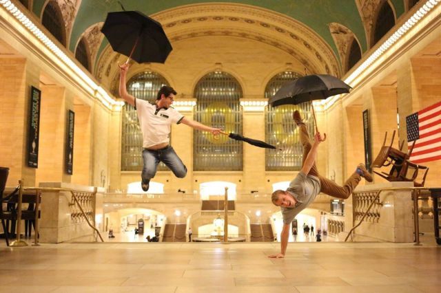 Прикольные картинки