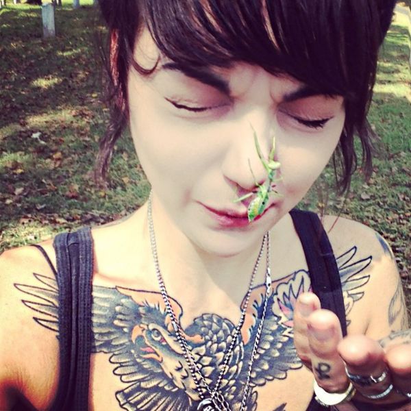 Прикольные картинки