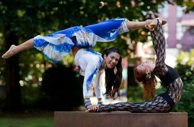 Прикольные картинки