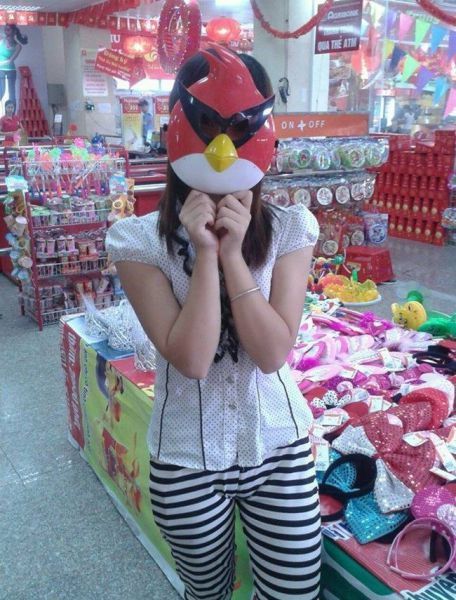 Прикольные картинки