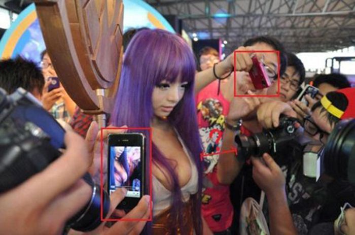 Прикольные картинки