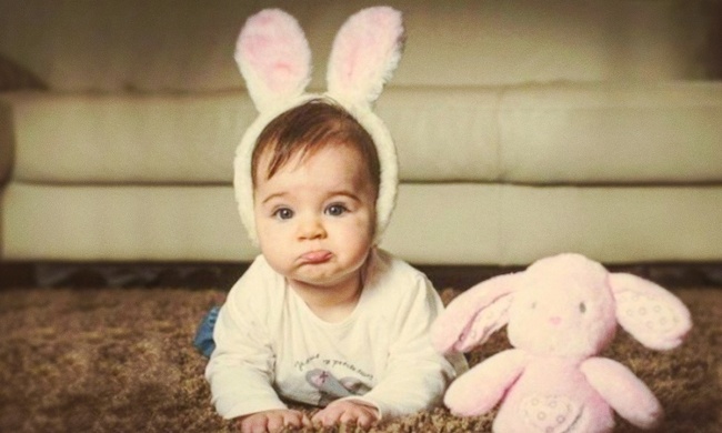 30 способов занять малыша по системе Монтессори