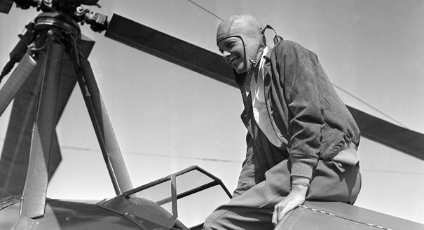 Самые загадочные авиакатастрофы в истории Самые загадочные авиакатастрофы в истории