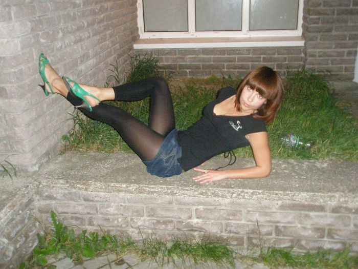 Провинциальные королевы гламура