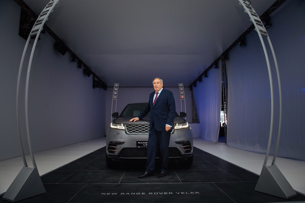 Главные открытия октября 2017