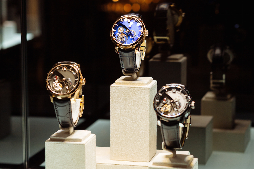 Главные открытия октября 2017