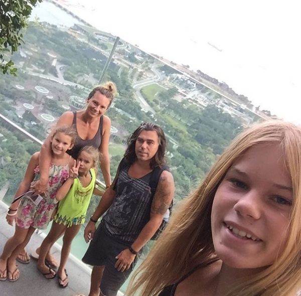 Семья из Нидерланд продала дом и имущество, чтобы купить биткоины