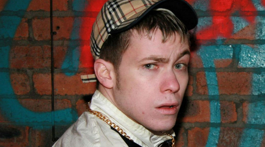 Гопники в разных странах