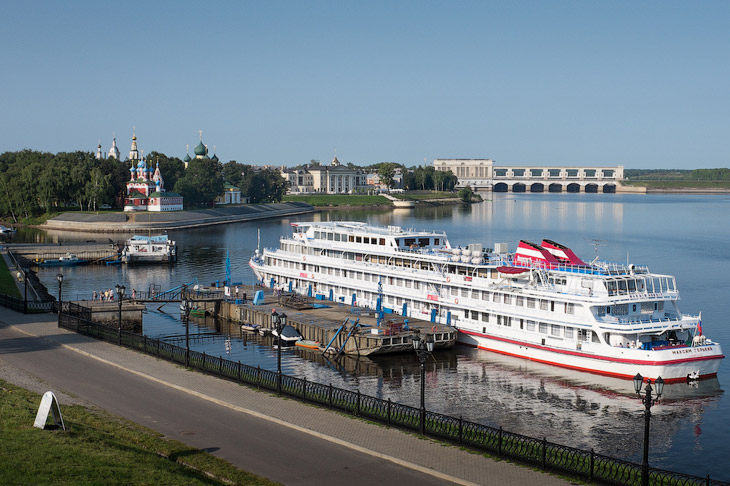 Угличские сказки