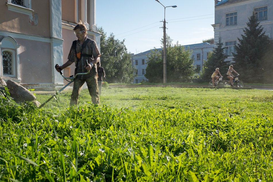 Угличские сказки