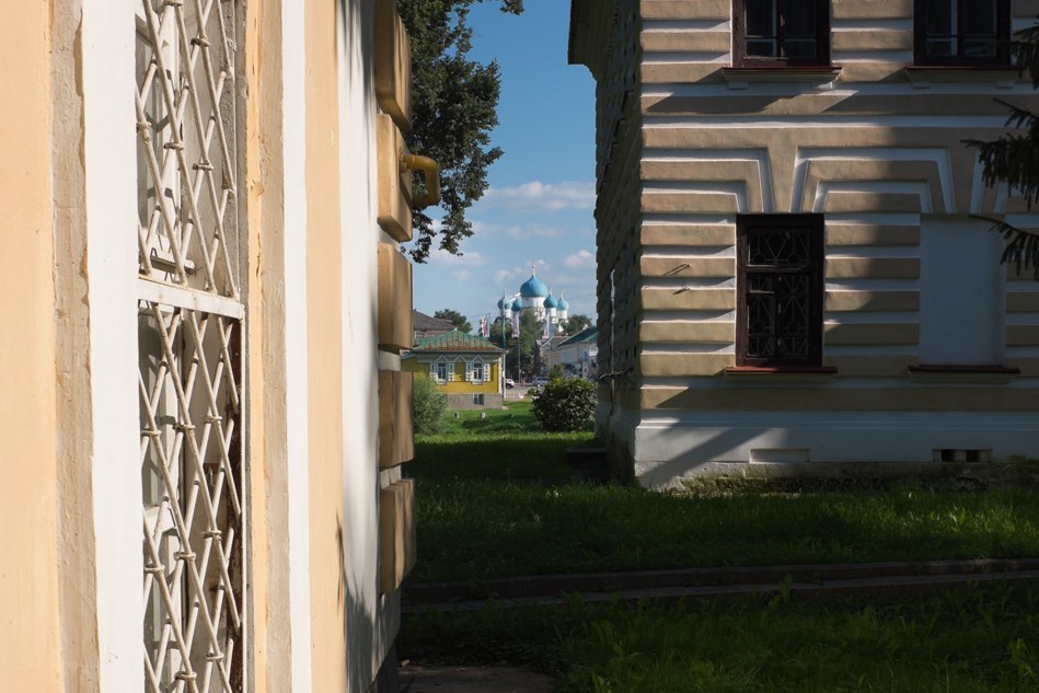 Угличские сказки