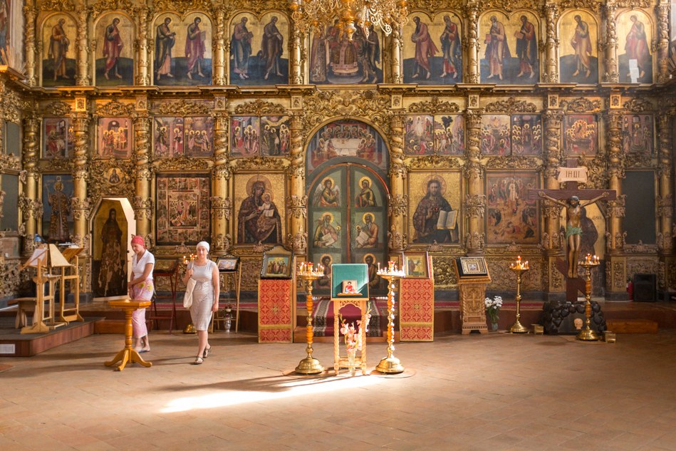 Угличские сказки