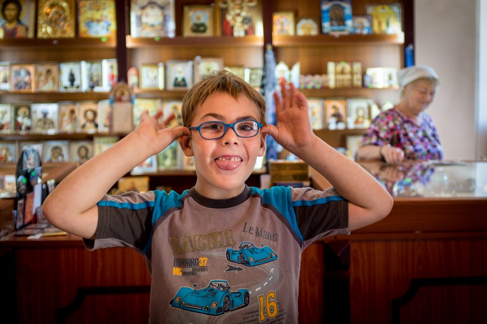 Угличские сказки