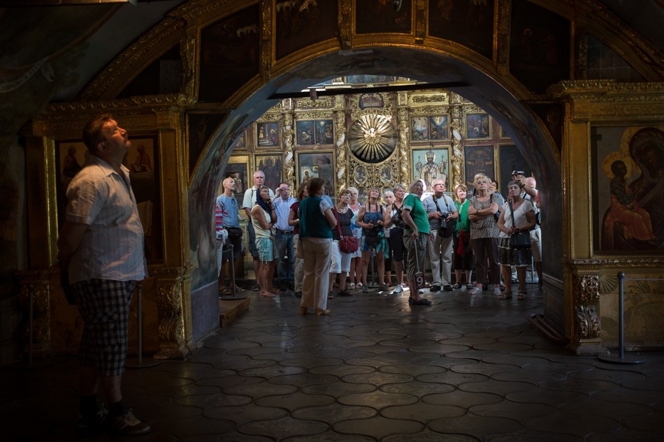 Угличские сказки