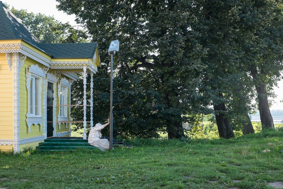 Угличские сказки