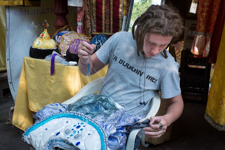 Угличские сказки