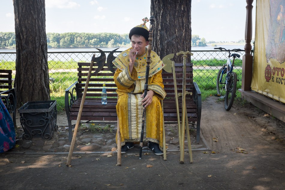 Угличские сказки