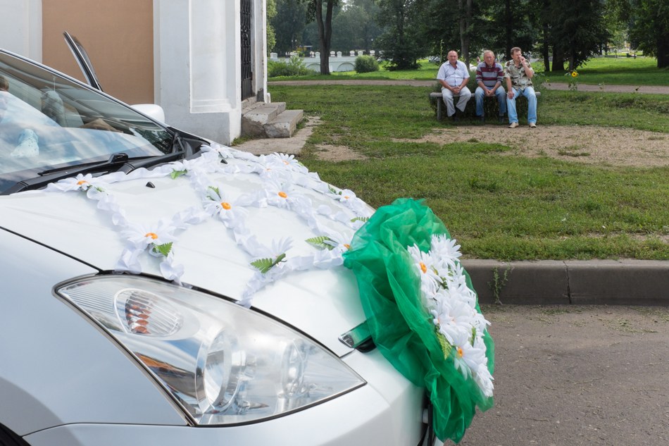 Угличские сказки