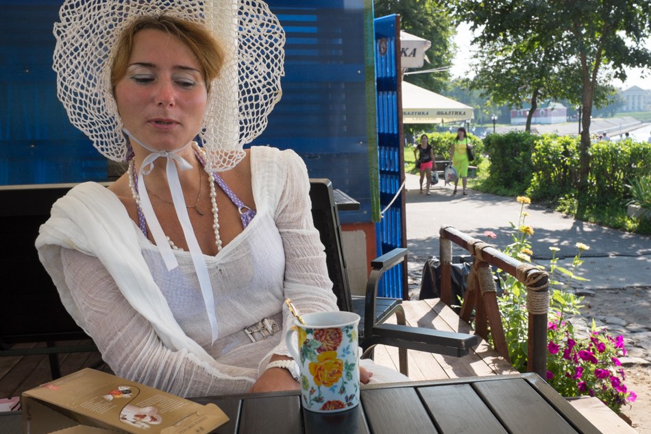 Угличские сказки