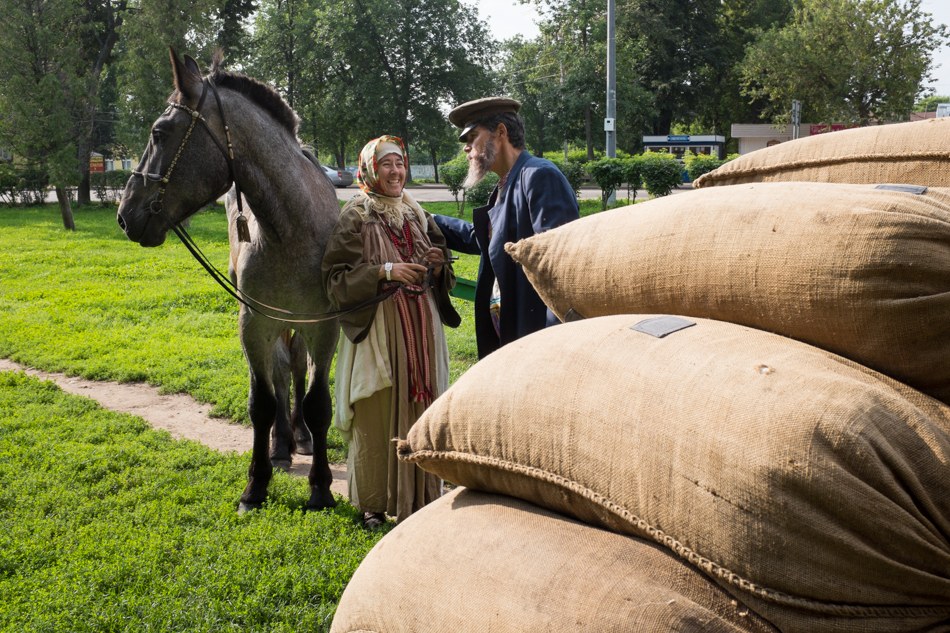 Угличские сказки