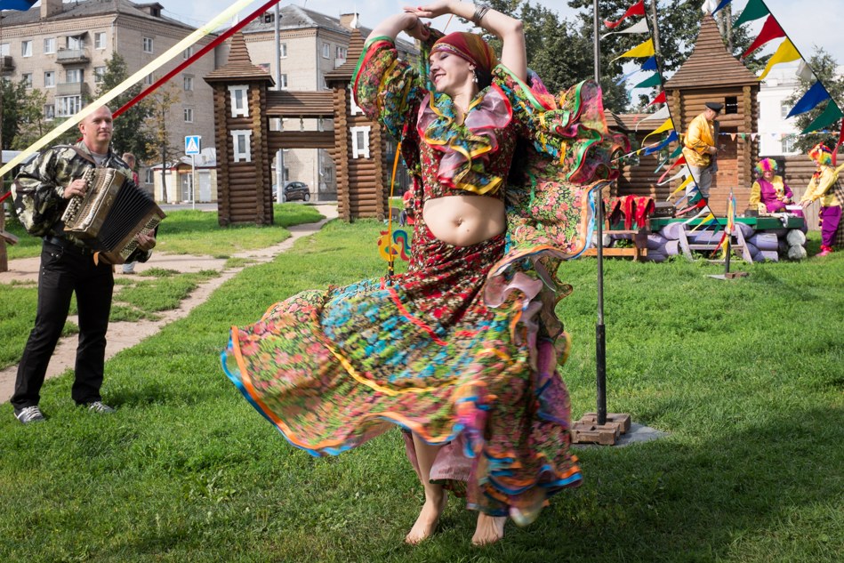 Угличские сказки