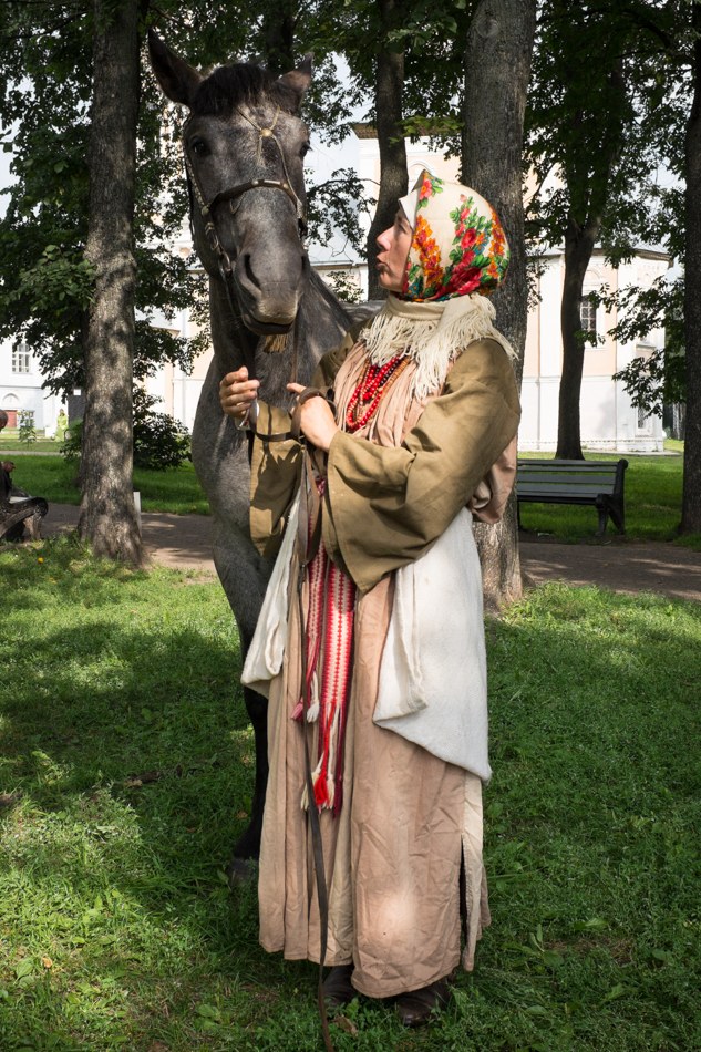 Угличские сказки