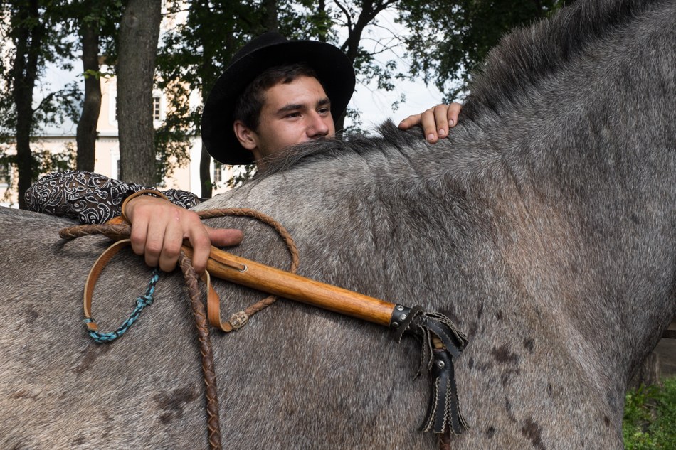 Угличские сказки