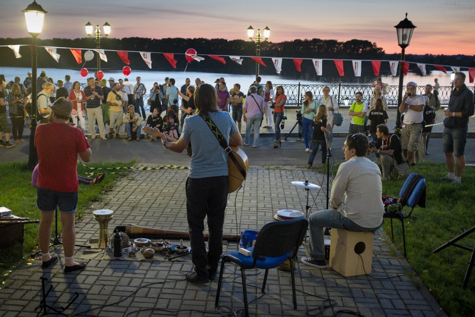 Угличские сказки