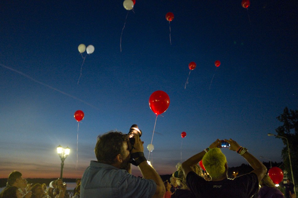 Угличские сказки