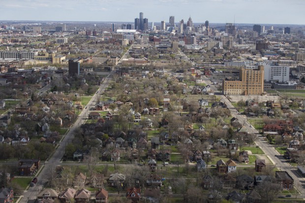 Девять городов, которые полностью исчезнут к 2100-му году