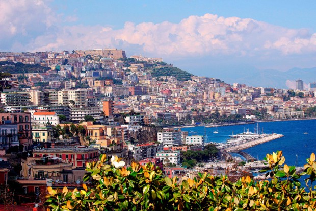 Девять городов, которые полностью исчезнут к 2100-му году