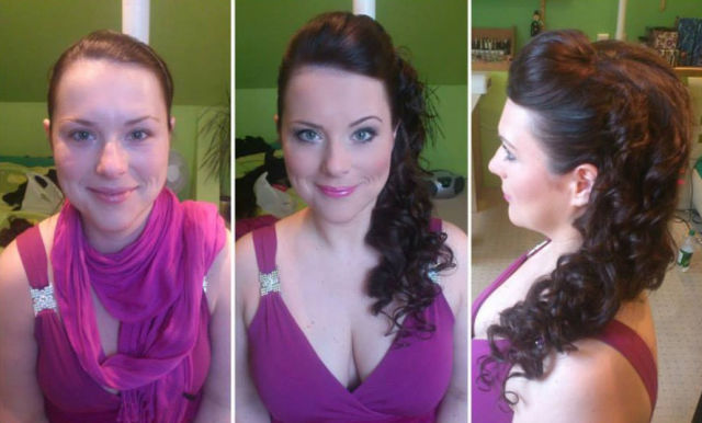 Делаем правильный мейкап