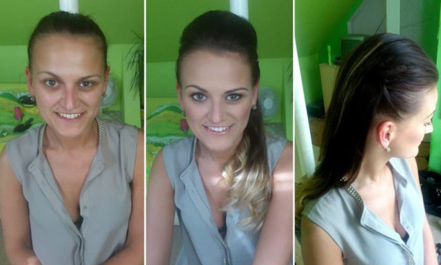 Делаем правильный мейкап