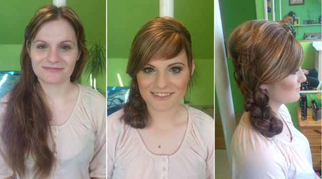 Делаем правильный мейкап