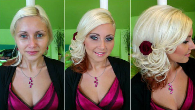 Делаем правильный мейкап