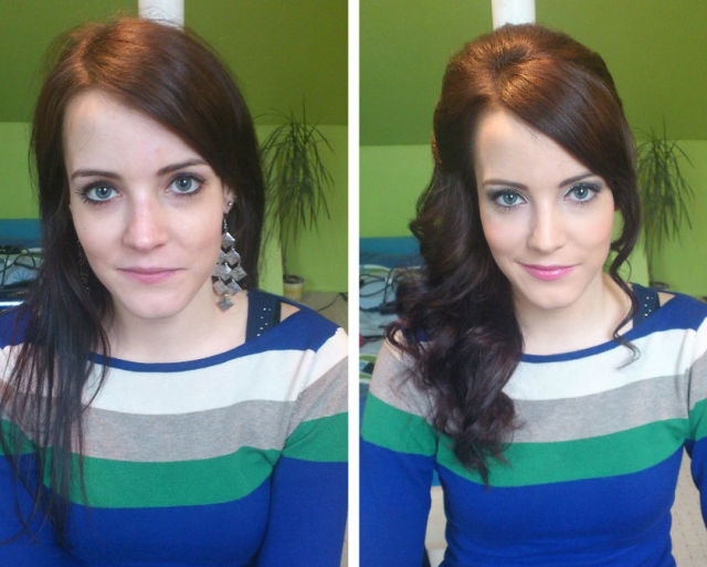 Делаем правильный мейкап