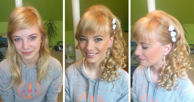 Делаем правильный мейкап