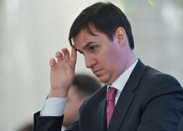 Чем занимаются родственники чиновников