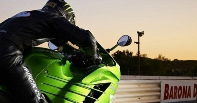 Топ-10 самых эксклюзивных мотоциклов двухлетней давности