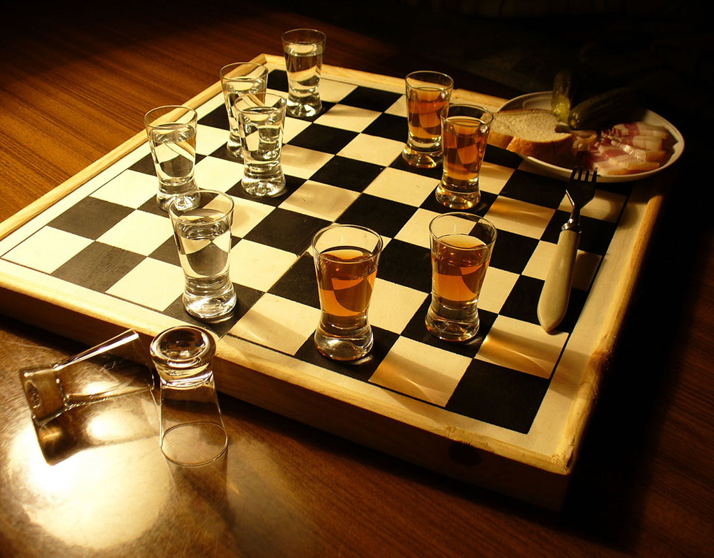 Распространенные мифы об алкоголе