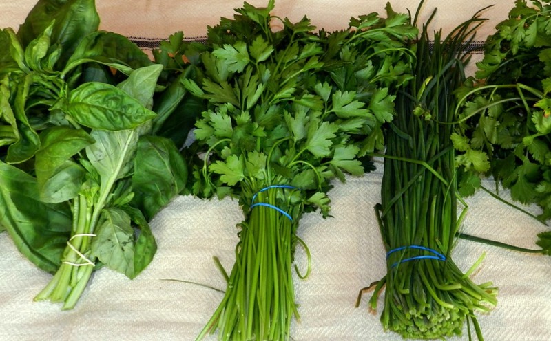 Полезные кухонные трюки