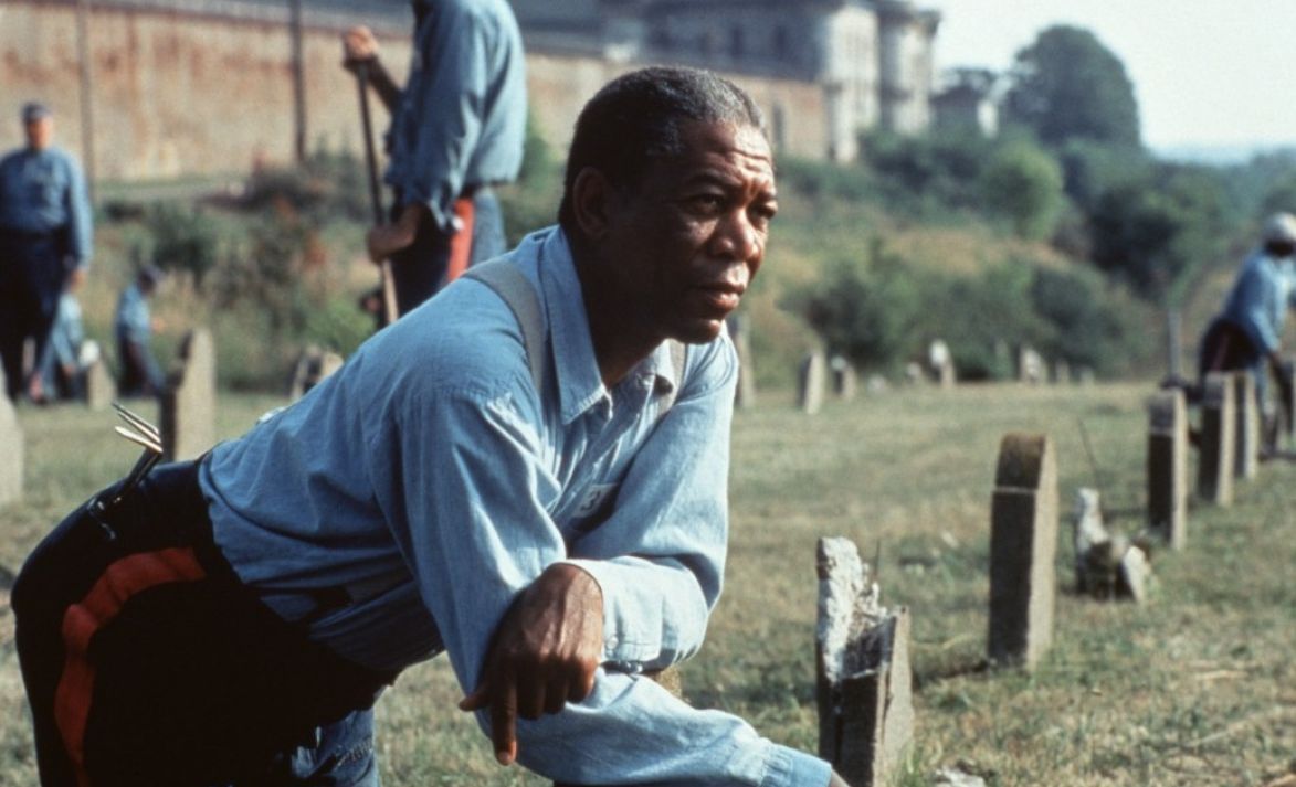 Фильмы, которые научат никогда не сдаваться