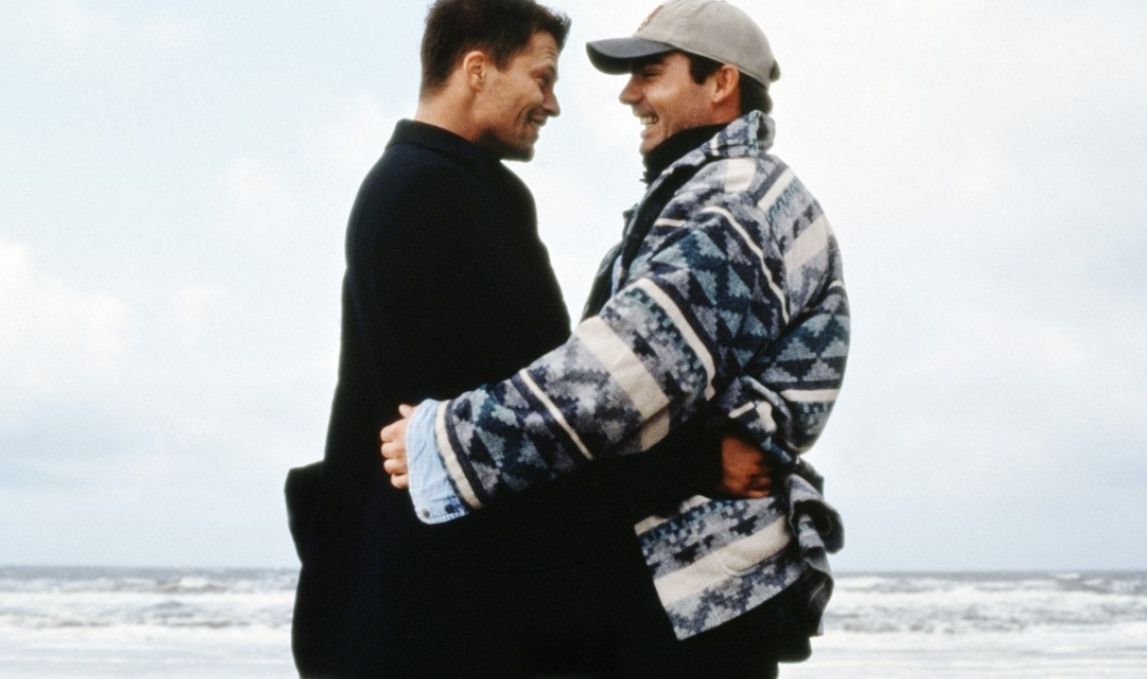 Фильмы, которые научат никогда не сдаваться