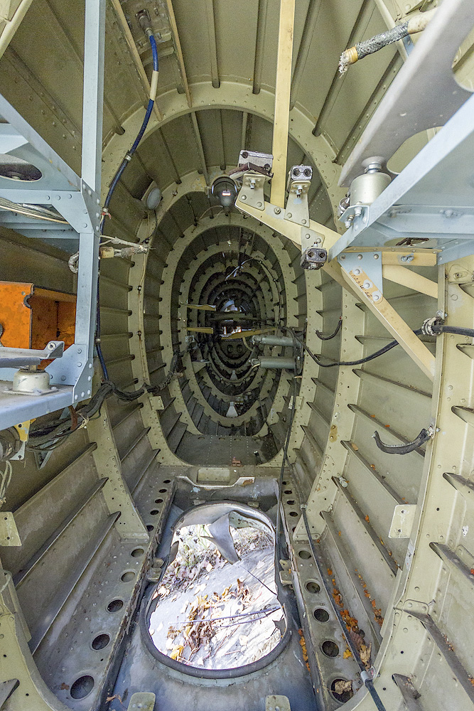 Так умирают самолёты